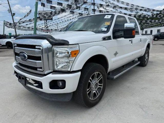 2014 Ford F-250 Lariat for sale in Porter, TX