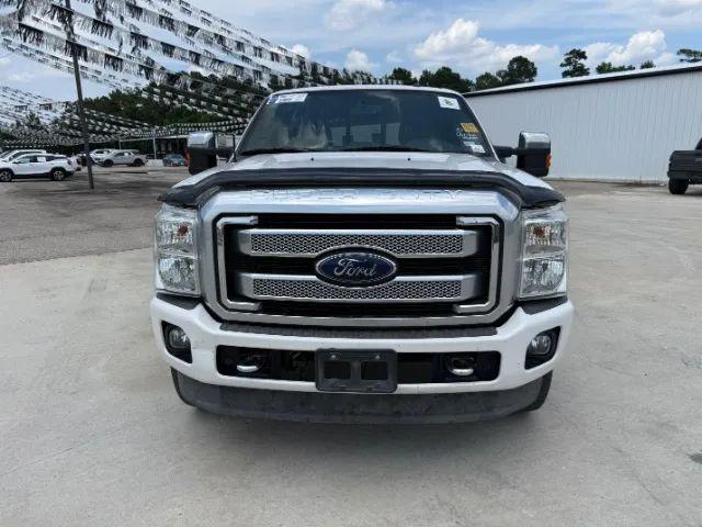 2014 Ford F-250 Lariat