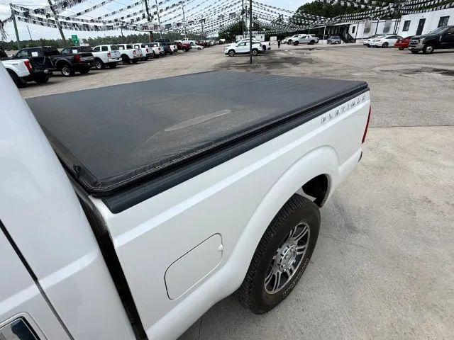 2014 Ford F-250 Lariat