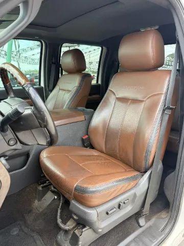 2014 Ford F-250 Lariat