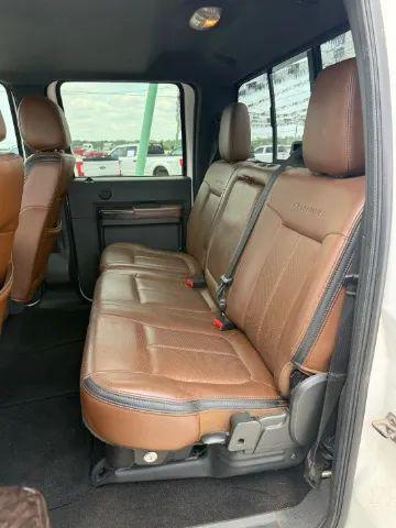 2014 Ford F-250 Lariat
