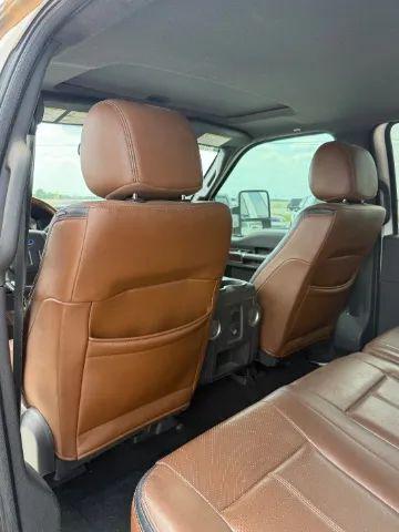 2014 Ford F-250 Lariat
