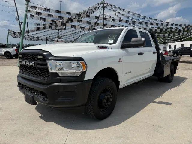 2022 Ram 3500 Tradesman/SLT/Laramie/Limited for sale in Porter, TX