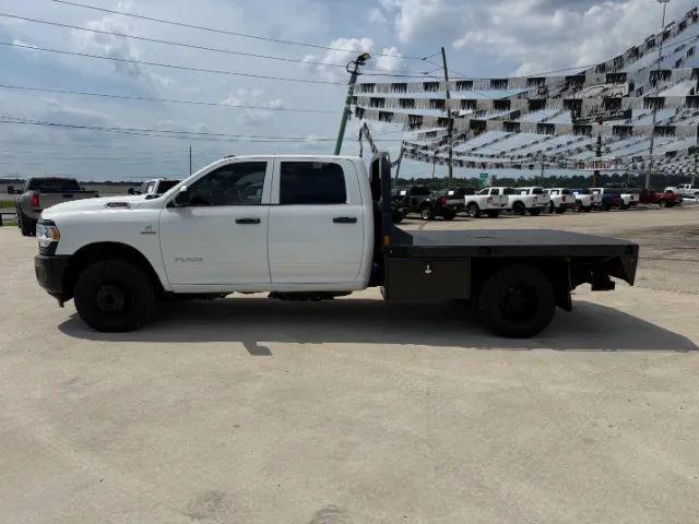 2022 Ram 3500 Tradesman/SLT/Laramie/Limited