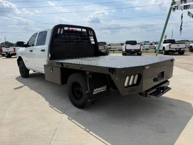 2022 Ram 3500 Tradesman/SLT/Laramie/Limited