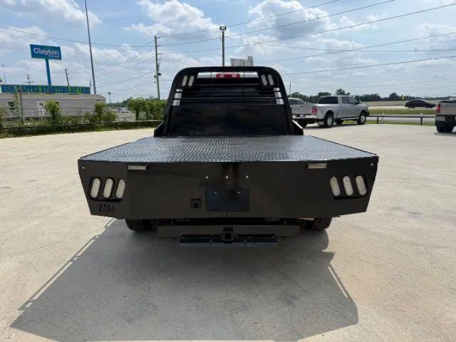 2022 Ram 3500 Tradesman/SLT/Laramie/Limited