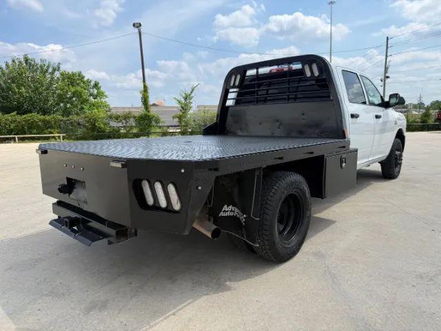 2022 Ram 3500 Tradesman/SLT/Laramie/Limited