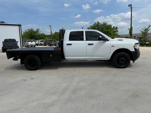 2022 Ram 3500 Tradesman/SLT/Laramie/Limited