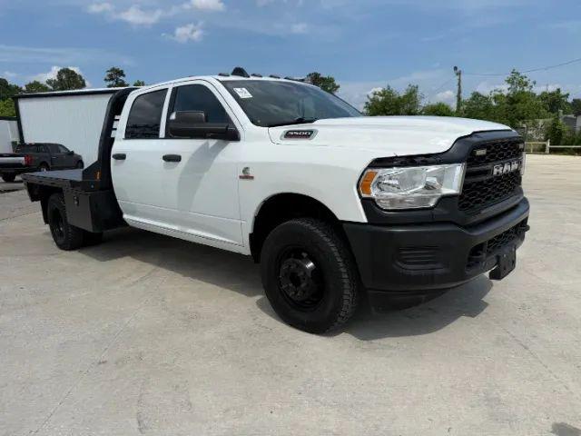 2022 Ram 3500 Tradesman/SLT/Laramie/Limited