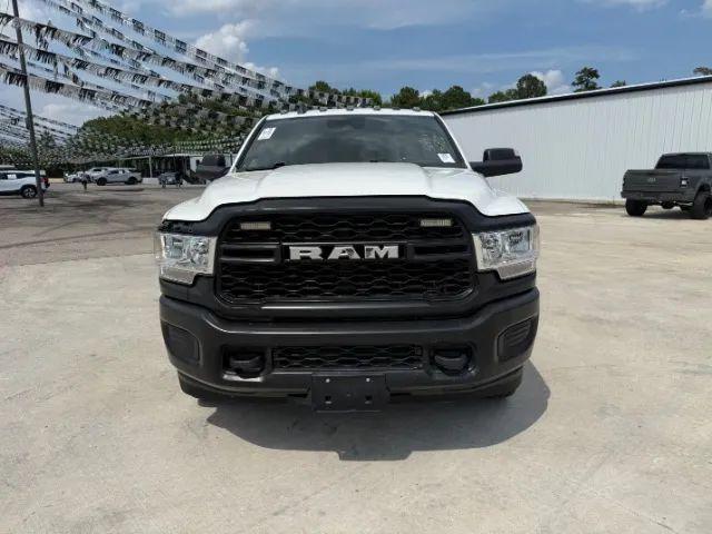 2022 Ram 3500 Tradesman/SLT/Laramie/Limited