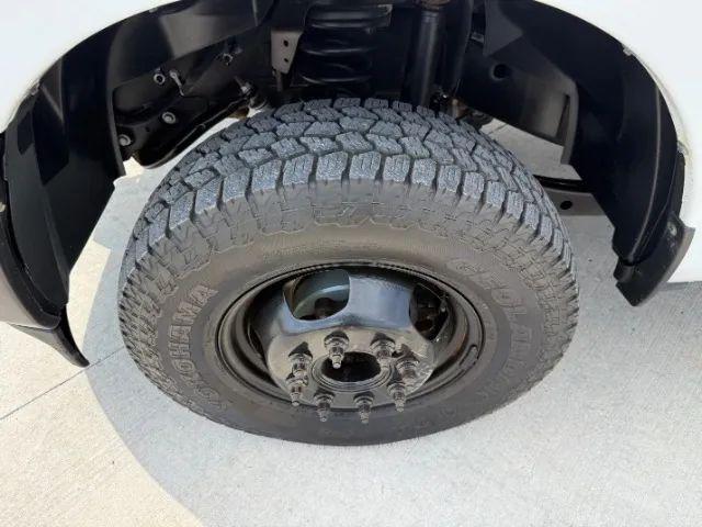 2022 Ram 3500 Tradesman/SLT/Laramie/Limited