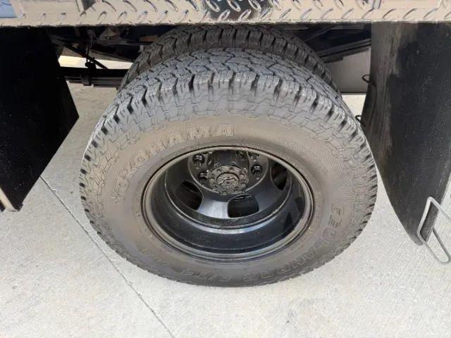 2022 Ram 3500 Tradesman/SLT/Laramie/Limited