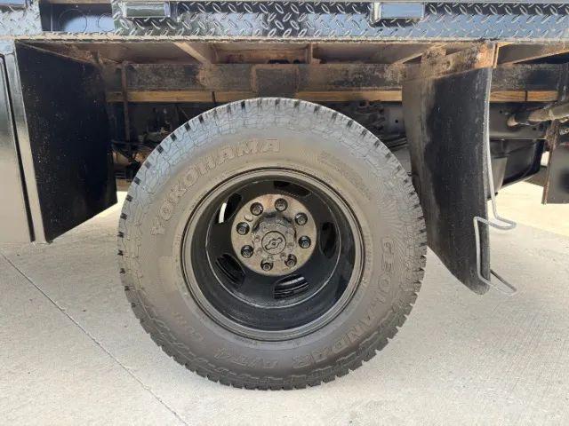 2022 Ram 3500 Tradesman/SLT/Laramie/Limited