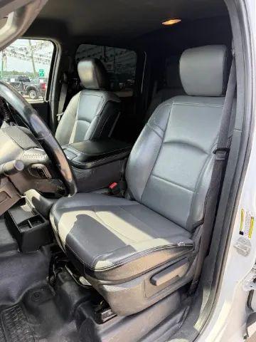 2022 Ram 3500 Tradesman/SLT/Laramie/Limited