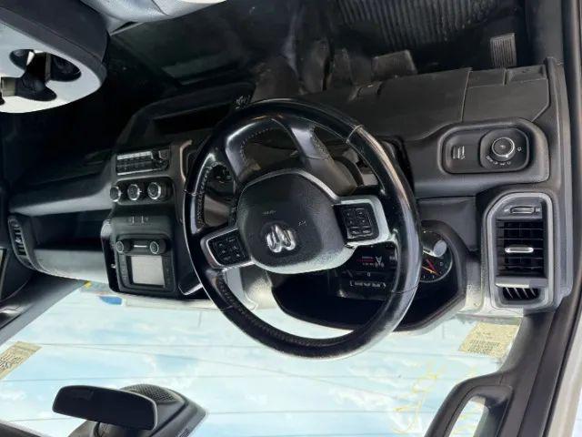 2022 Ram 3500 Tradesman/SLT/Laramie/Limited