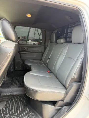 2022 Ram 3500 Tradesman/SLT/Laramie/Limited