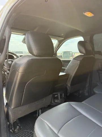 2022 Ram 3500 Tradesman/SLT/Laramie/Limited