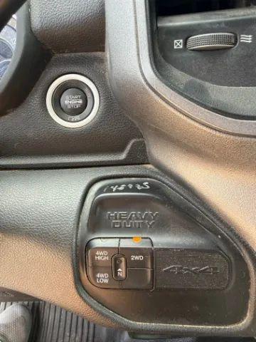 2022 Ram 3500 Tradesman/SLT/Laramie/Limited