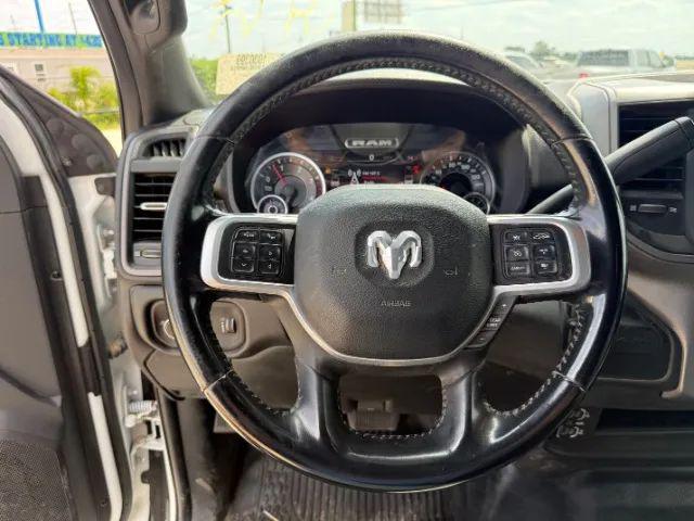2022 Ram 3500 Tradesman/SLT/Laramie/Limited