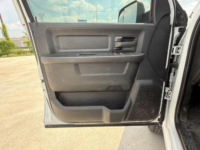 2022 Ram 3500 Tradesman/SLT/Laramie/Limited