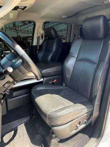 2018 Ram 2500 Laramie Crew Cab 4x4 6'4" Box
