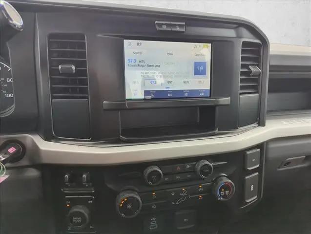 2026 Ford F-250 XL