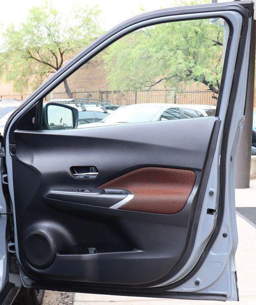2023 Nissan Kicks SR Xtronic CVT