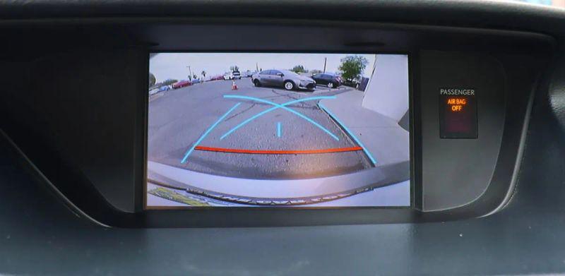 2015 Lexus ES 350 Crafted Line
