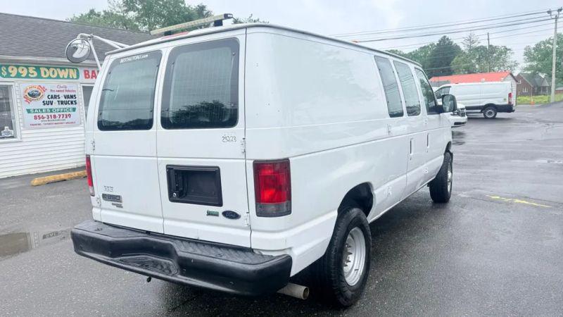 2014 Ford E-350 Super Duty Recreational