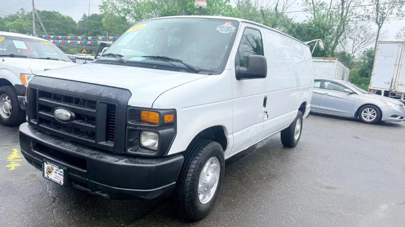 2014 Ford E-350 Super Duty Recreational