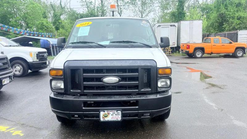 2014 Ford E-350 Super Duty Recreational