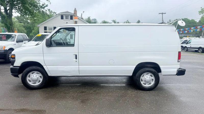 2014 Ford E-350 Super Duty Recreational