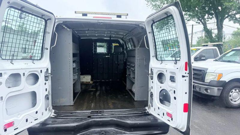 2014 Ford E-350 Super Duty Recreational