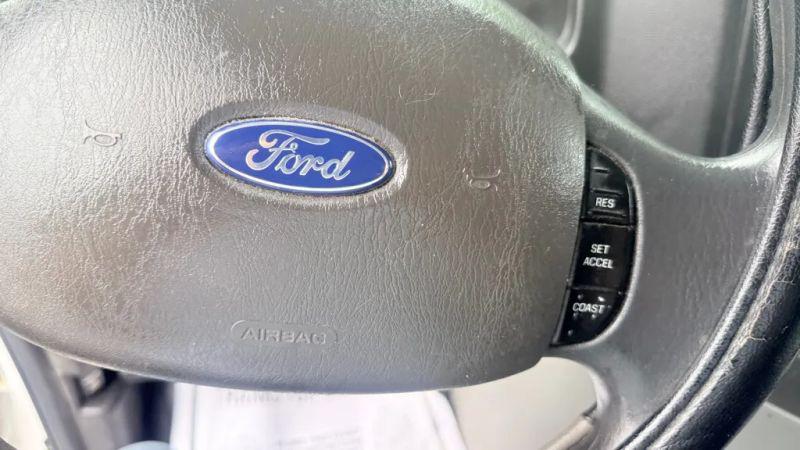 2014 Ford E-350 Super Duty Recreational