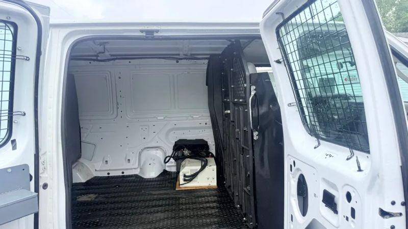 2014 Ford E-350 Super Duty Recreational