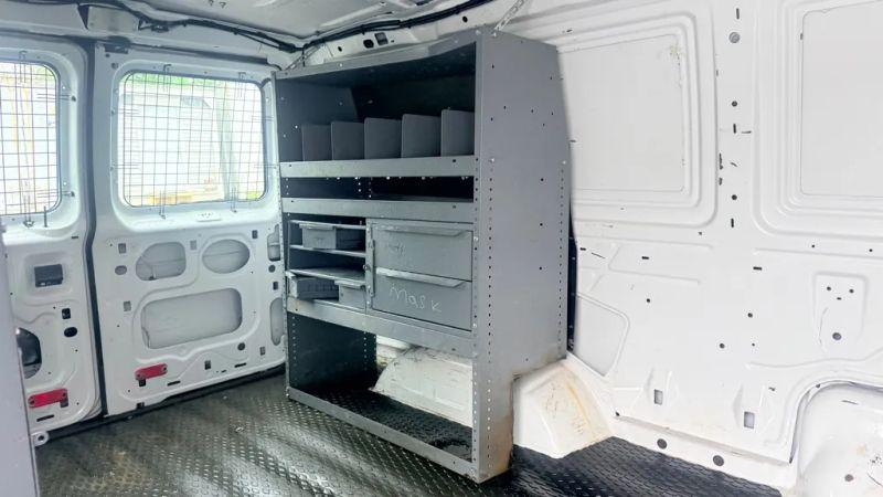 2014 Ford E-350 Super Duty Recreational