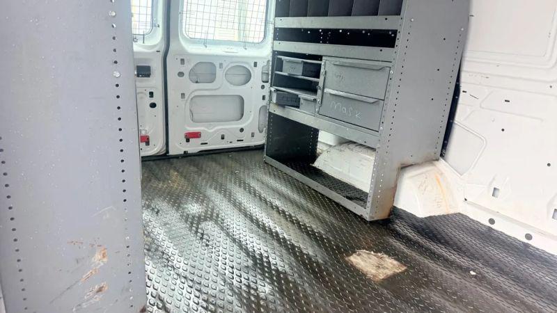 2014 Ford E-350 Super Duty Recreational