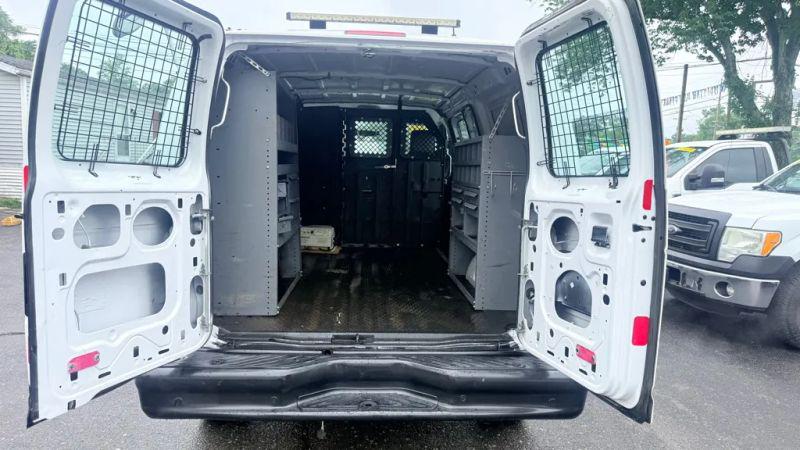 2014 Ford E-350 Super Duty Recreational