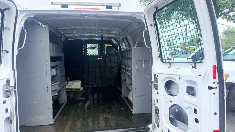 2014 Ford E-350 Super Duty Recreational