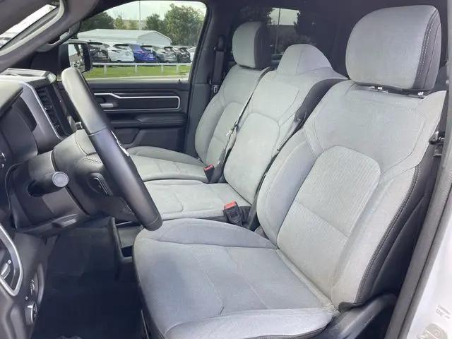 2023 Ram 1500 Big Horn Crew Cab 4x4 5'7" Box