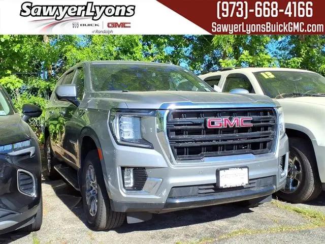 2024 GMC Yukon 4WD SLE for sale in Randolph, NJ