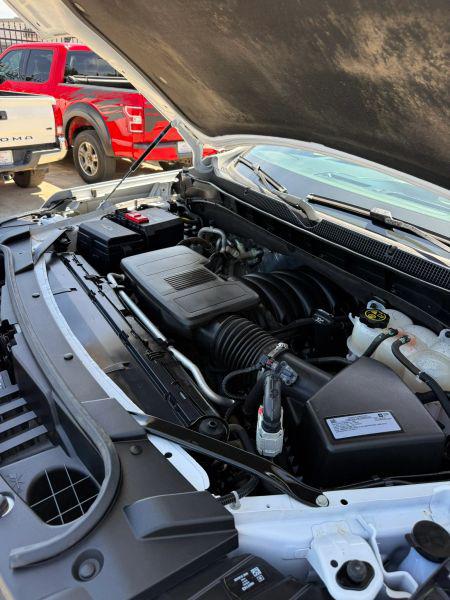 2021 Chevrolet Suburban 2WD LS