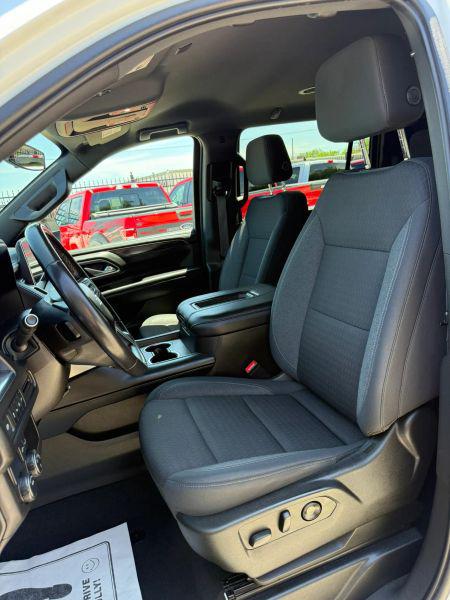 2021 Chevrolet Suburban 2WD LS