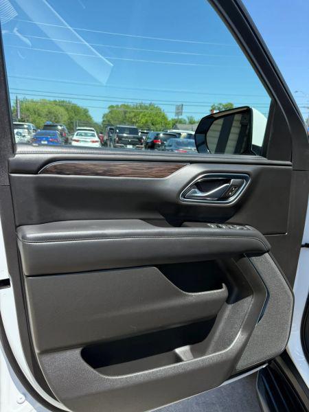 2021 Chevrolet Suburban 2WD LS