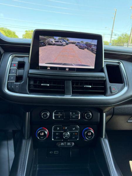 2021 Chevrolet Suburban 2WD LS