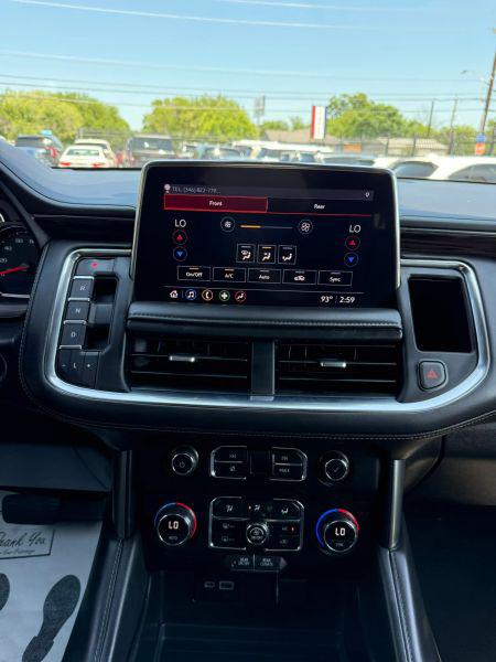 2021 Chevrolet Suburban 2WD LS