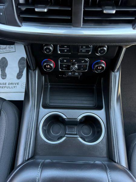 2021 Chevrolet Suburban 2WD LS