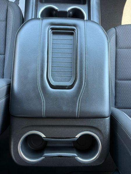 2021 Chevrolet Suburban 2WD LS
