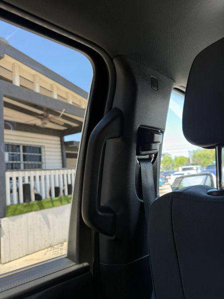 2021 Chevrolet Suburban 2WD LS