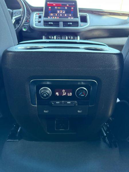2021 Chevrolet Suburban 2WD LS